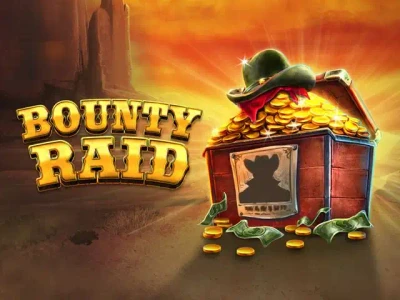 SB88 Bounty Raid