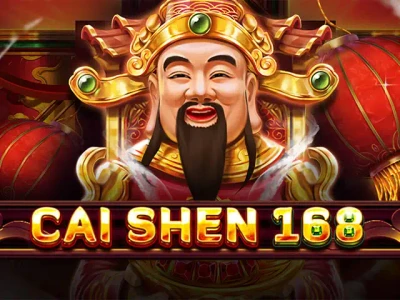 SB88 Cai Shen 168