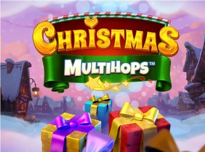 SB88 Christmas MULTIHOPS