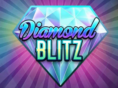 SB88 Diamond Blitz