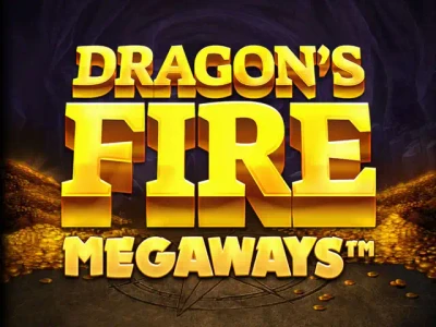 SB88 Dragon's Fire MegaWays