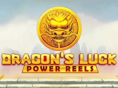 SB88 Dragon's Luck Power Reels