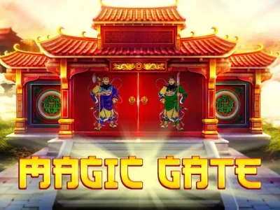 SB88 Magic Gate