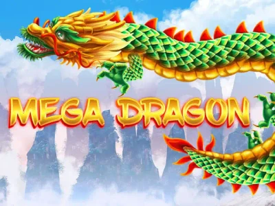 SB88 Mega Dragon