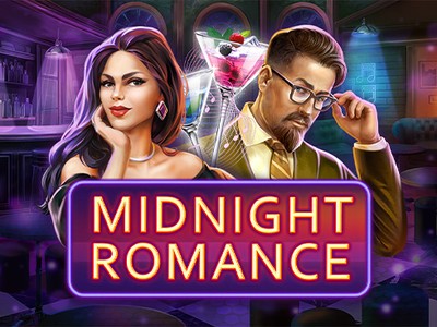 SB88 Midnight Romance