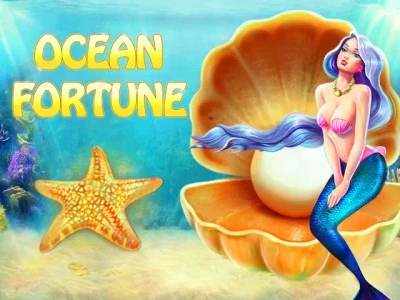 SB88 Ocean Fortune