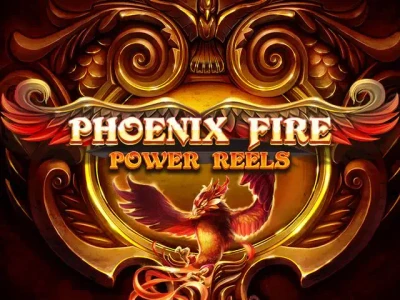 SB88 Phoenix Fire Power Reels