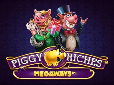 SB88 Piggy Riches MegaWays