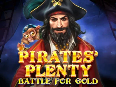 SB88 Pirates' Plenty Battle for Gold