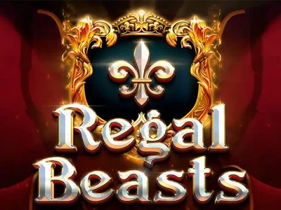 SB88 Regal Beasts