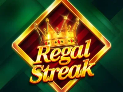 SB88 Regal Streak