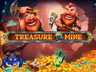 SB88 Treasure Mine