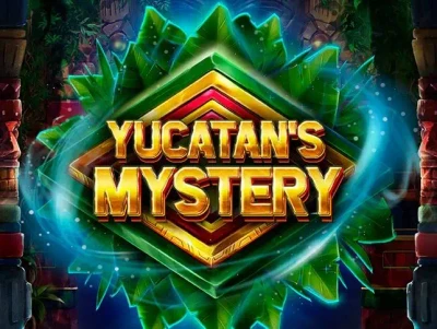 SB88 Yucatan's Mystery