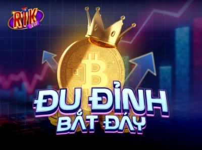 SB88 Đu Đỉnh Bắt Đáy