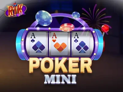 SB88 Mini Poker