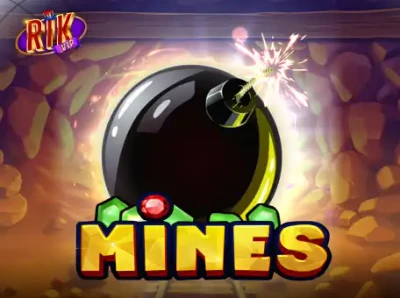 SB88 Mines