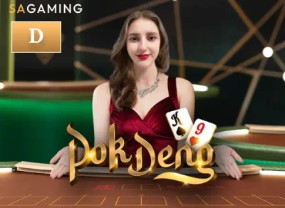 SB88 D Pok Deng