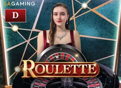 SB88 D Roulette