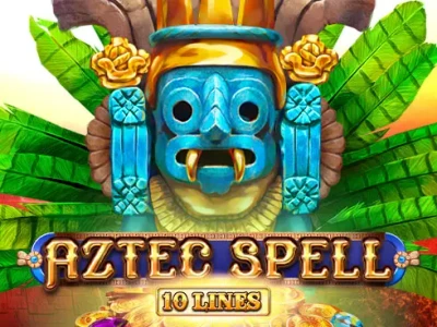 SB88 Aztec Spell - 10 Lines