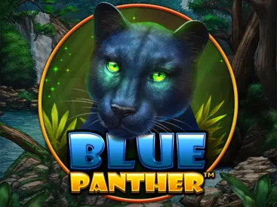 SB88 Blue Panther