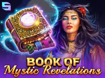 SB88 Book Of Mystic Revelations