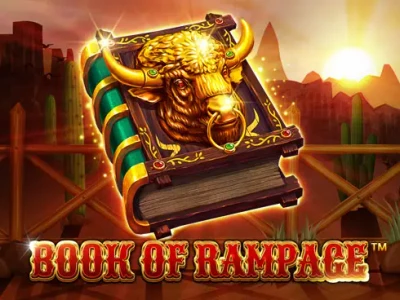 SB88 Book Of Rampage