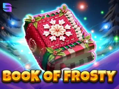 SB88 Book Of Frosty