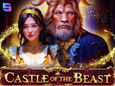 SB88 Castle Of The Beast