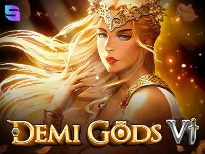 SB88 Demi Gods VI