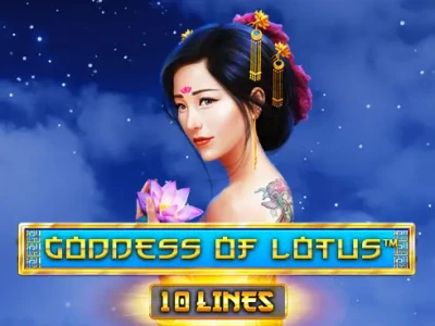 SB88 Goddess Of Lotus - 10 Lines