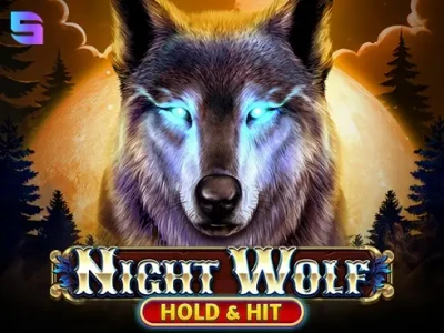 SB88 Night Wolf Hold & Hit