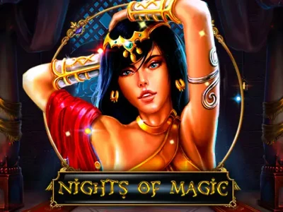 SB88 Nights Of Magic