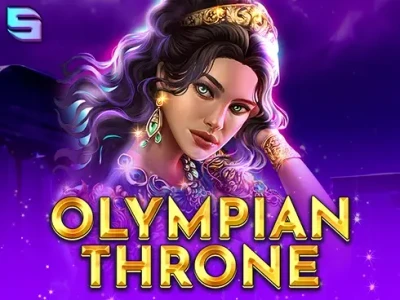 SB88 Olympian Throne