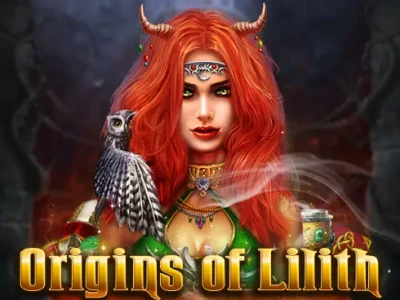 SB88 Origins Of Lilith