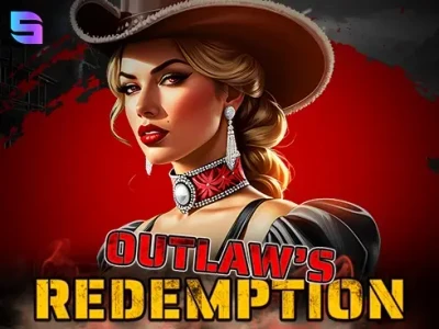 SB88 Outlaws Redemption