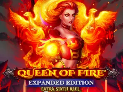 SB88 Queen Of Fire Expanded Edition