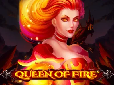 SB88 Queen Of Fire