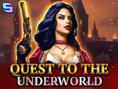 SB88 Quest To The Underworld