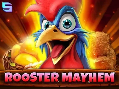 SB88 Rooster Mayhem
