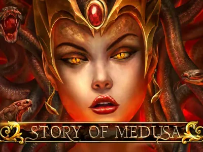 SB88 Story Of Medusa
