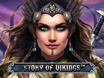 SB88 Story Of Vikings