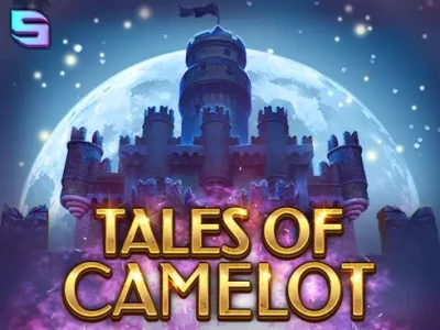 SB88 Tales Of Camelot