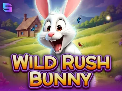 SB88 Wild Rush Bunny