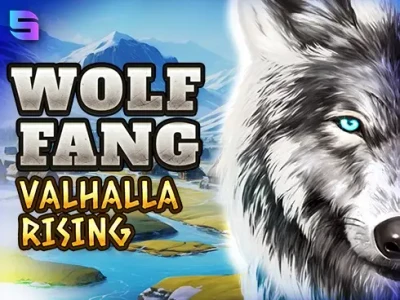 SB88 Wolf Fang - Valhalla Rising