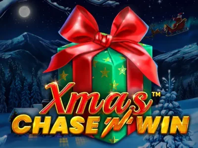 SB88 Xmas - Chase'N'Win