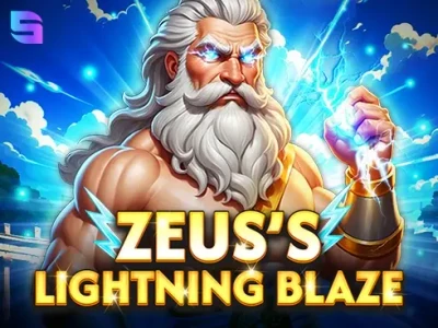 SB88 Zeus's Lightning Blaze