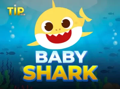 SB88 Mini Baby Shark