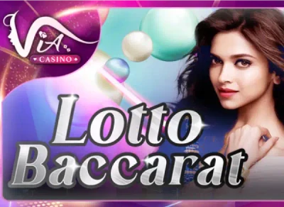 SB88 Lotto Baccarat