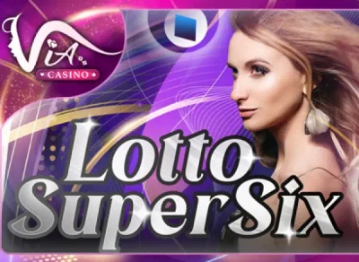 SB88 Lotto SuperSix