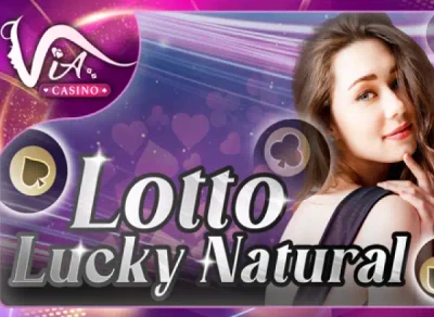 SB88 Lotto Lucky Natural